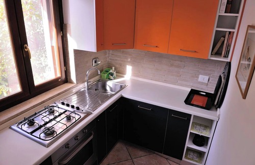 Nocera Umbra Villa | Homerez - Villa in Nocera Umbra
