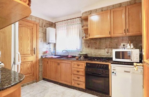 Olocau Villa | Homerez - Villa in Olocau with pool
