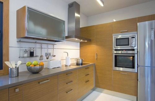 Playa Blanca Villa | Homerez - Villa in Playa Blanca