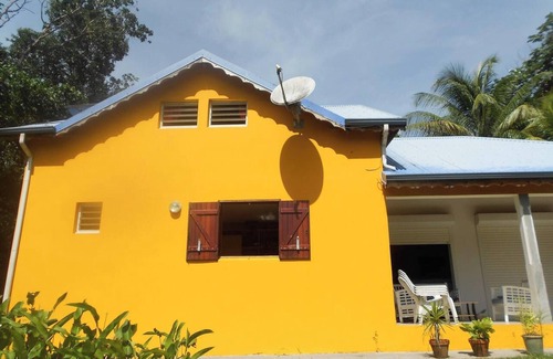 Petit-Bourg Villa | Homerez - Villa in Petit-Bourg with pool.