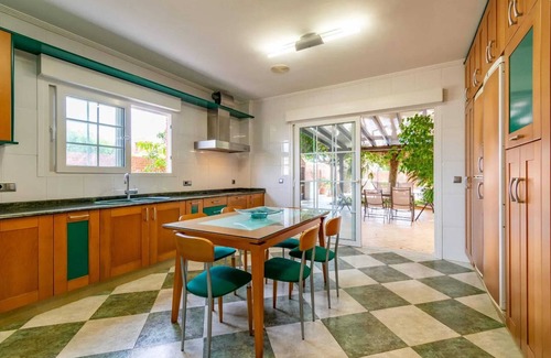 Playa Honda Villa | Homerez - Villa in Playa Honda