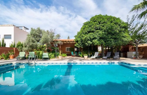 Playa Honda Villa | Homerez - Villa in Playa Honda