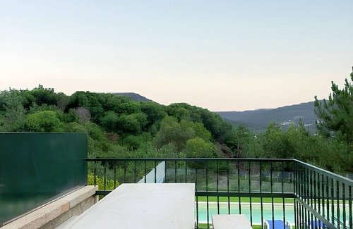 Cossourado Villa | Homerez - Villa in Ponte de Lima