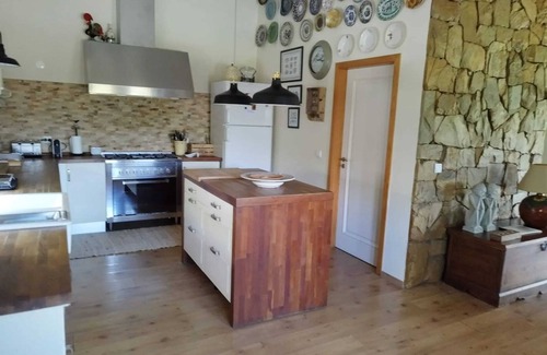 Rubiaes Villa | Homerez - Villa in Rubiães, near mountains