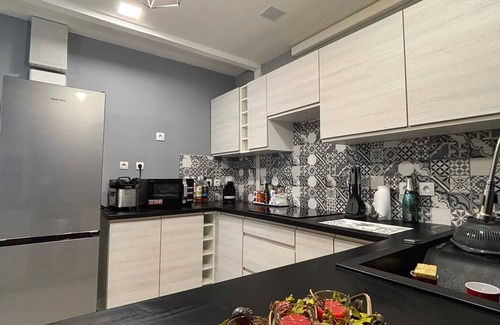 Saint-Pierre Villa | Homerez - Villa in Saint-Pierre