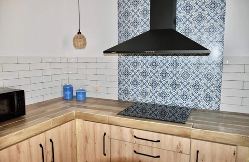 Santa Elena Villa | Homerez - Villa in Santa Elena