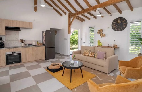 Marie-Galante Villa | Homerez - Villa in Saint-Louis