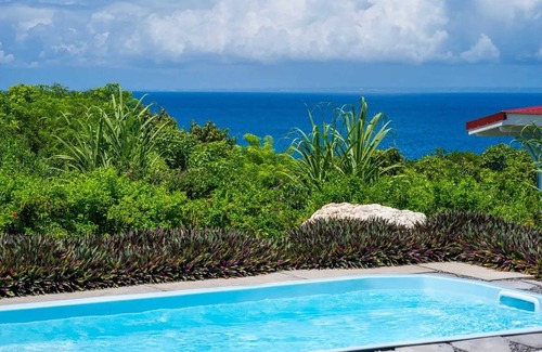 Marie-Galante Villa | Homerez - Villa in Saint-Louis