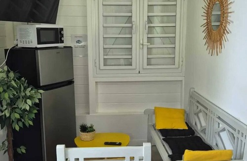 Sainte-Anne Villa | Homerez - Villa in Sainte-Anne