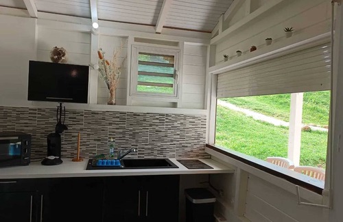 Sainte-Anne Villa | Homerez - Villa in Sainte-Anne