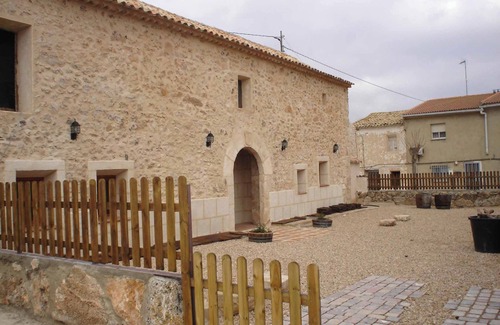 Villa de Ves Villa | Homerez - Villa in Villa de Ves