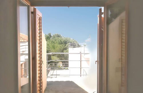 Torre Colonna-sperone Villa | Homerez - Villa in Altavilla Milicia