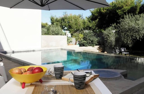 Torre Colonna-sperone Villa | Homerez - Villa in Altavilla Milicia