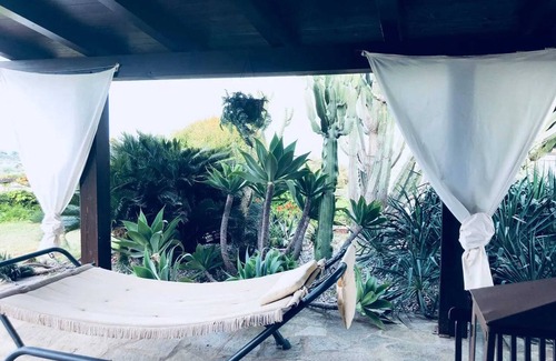Montepaone Lido Villa | Homerez - Villa, Frabotto Mannesi