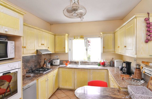 Trou d'Eau Douce Villa | Homerez - Villa in Trou D'Eau Douce