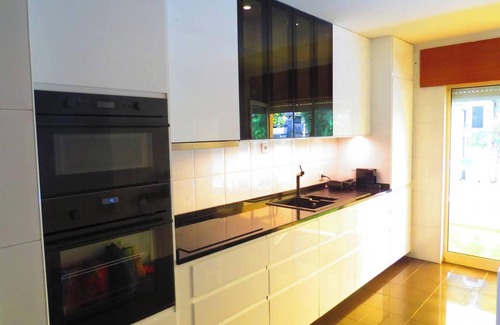 Campanha Villa | Homerez - Villa Porto with Pool