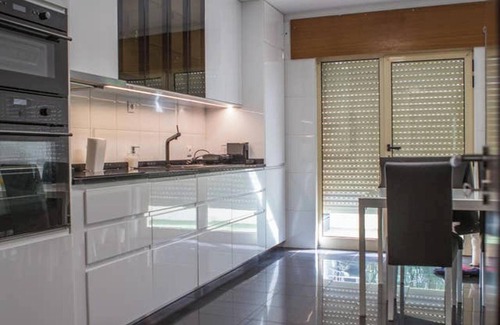 Campanha Villa | Homerez - Villa Porto with Pool