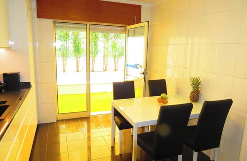 Campanha Villa | Homerez - Villa Porto with Pool