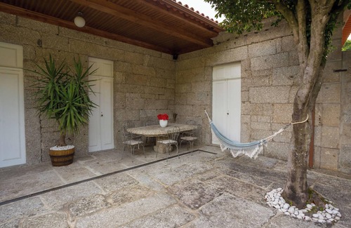 Guilhofrei Villa | Homerez - Villa in Sobradelo da Goma