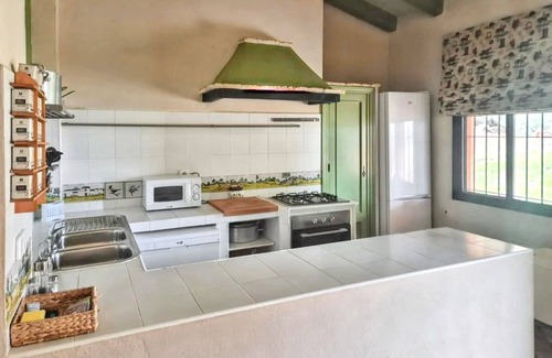 Puerto Serrano Villa | Homerez - Villa Puerto Serrano