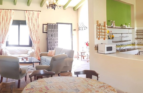 Puerto Serrano Villa | Homerez - Villa Puerto Serrano