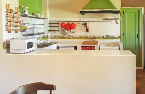 Puerto Serrano Villa | Homerez - Villa Puerto Serrano