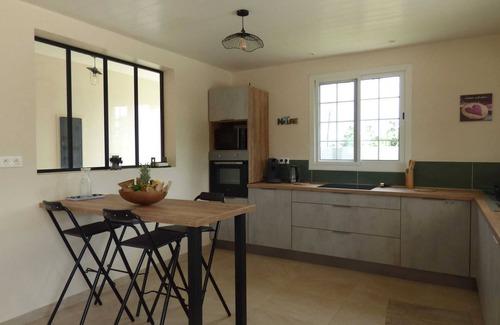 Le Vauclin Villa | Homerez - Villa with private pool in Vauclin