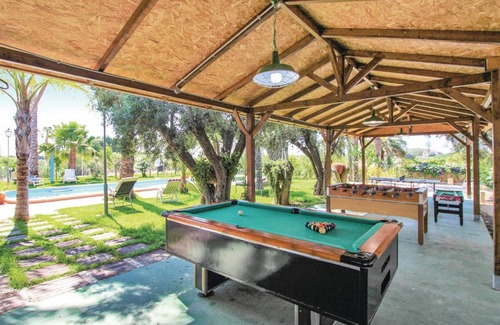 La Marina Villa | Homerez - Villa with Pool in Alicante