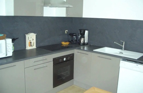 Poussan Villa | Homerez - Villa with Pool in Poussan