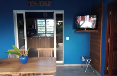 Le Moule Villa | Homerez - Villa with Private Pool in Le Moule