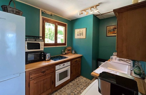 Angon Ski Chalet | Homerez - Waterfront chalet, Lake Annecy