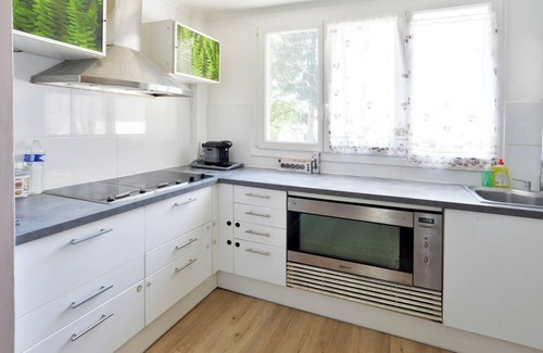 Ferolles-Attilly House | Homerez - Welcoming House in Férolles-Attilly