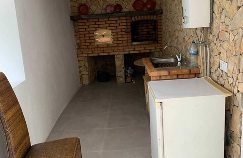 Friumes e Paradela Ski Chalet | Homerez - Welcoming chalet in Coimbra of 150 m² with private terrace on-site