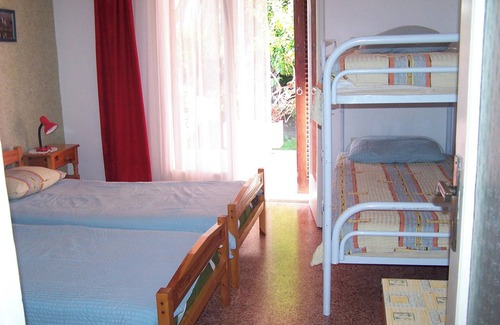Lepreo House | Homerez - Welcoming House in Kakovatos with Enclosed Garden