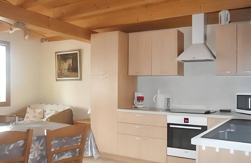 La Grave House | Homerez - Welcoming house with mountain view in La Grave