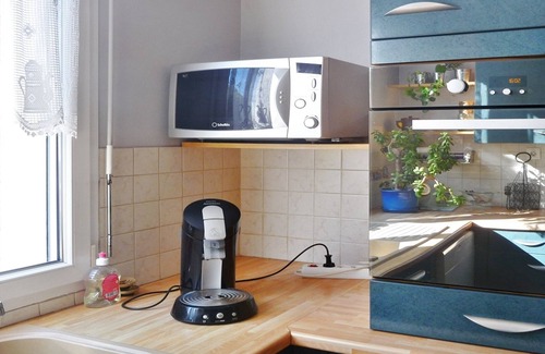 Lanester House | Homerez - Welcoming House in Lanester - Comfort and Space for 6