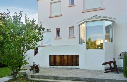Lanester House | Homerez - Welcoming House in Lanester - Comfort and Space for 6