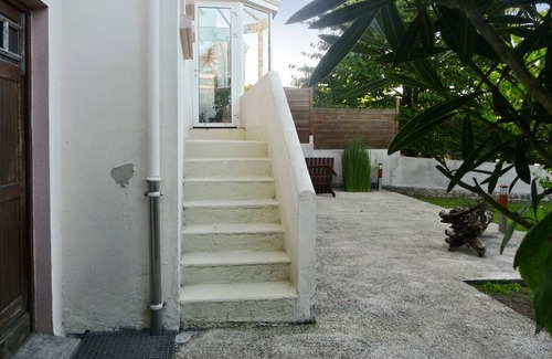 Lanester House | Homerez - Welcoming House in Lanester - Comfort and Space for 6