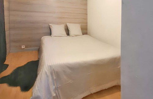 Longvic House | Homerez - Welcoming house with jacuzzi in Longvic