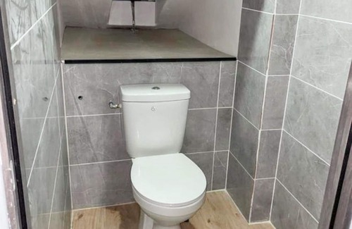 Longvic House | Homerez - Welcoming house with jacuzzi in Longvic