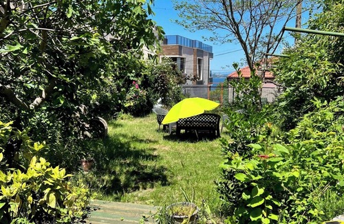 Galata House | Homerez - Welcoming house in Varna with sea view