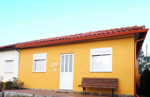 Barcelos House | Homerez - Welcoming House in Medros, Terrace, and Garden