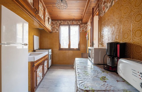 Albas House | Homerez - Welcoming House with Garden in Albas