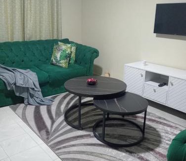 Ngong Apartment | Homes by Deuces