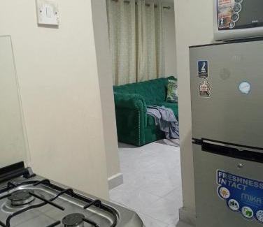 Ngong Apartment | Homes by Deuces