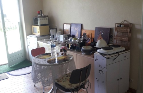 Saint-Maurice-en-Gourgois House | homestays