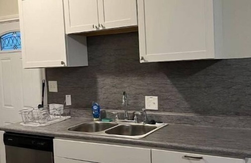 Capital View House | Homes in Little Rock