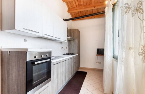 Santa Giusta House | Homes in the Lagoons of Santa Giusta