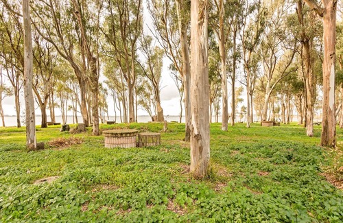 Santa Giusta House | Homes in the Lagoons of Santa Giusta
