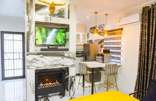 Pretoria House | Homes of Ace Diamond